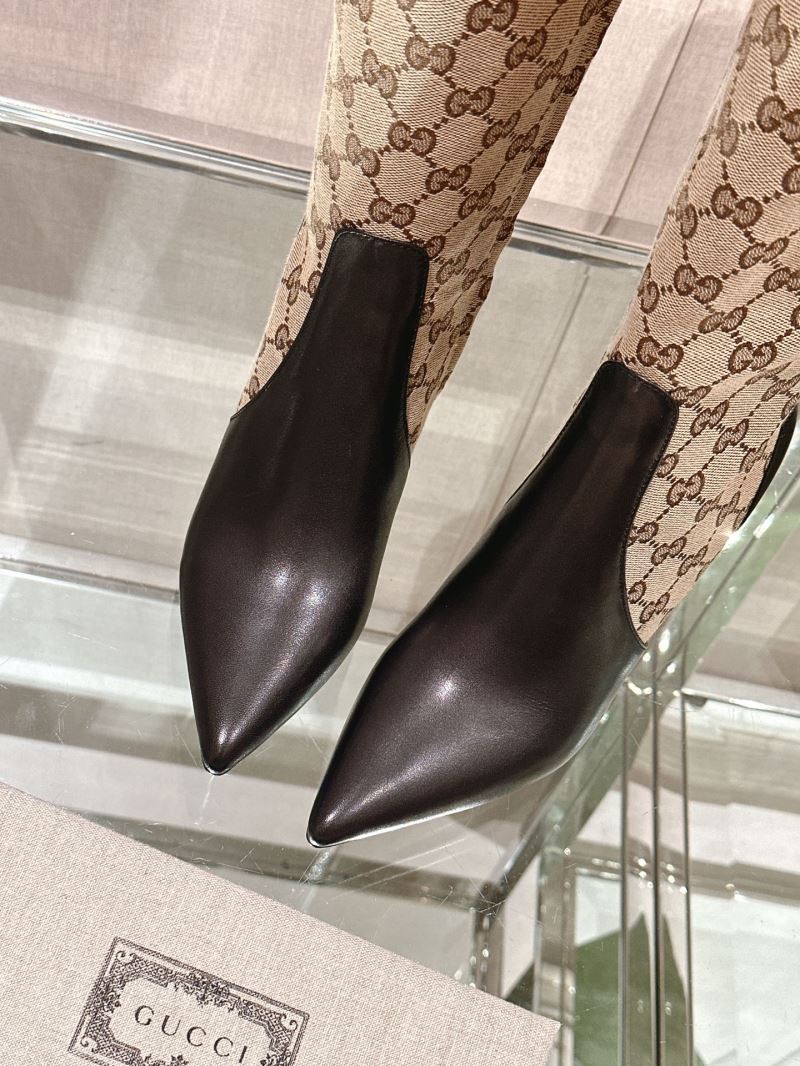 Gucci Boots